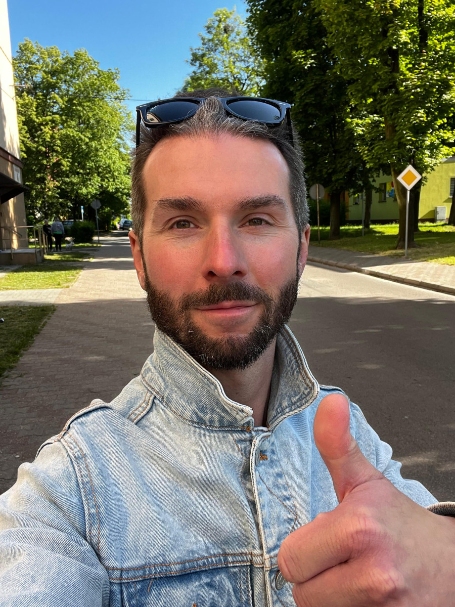 Lukasz Pietrzyca