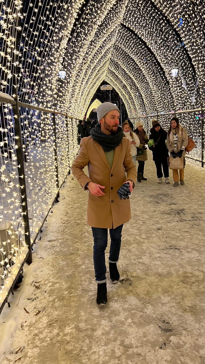 Lukasz Pietrzyca