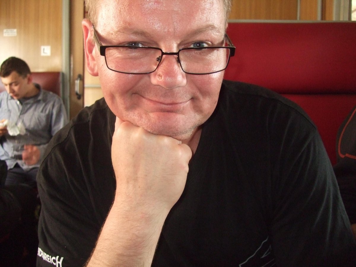 adam stopinski