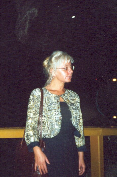 magdalena