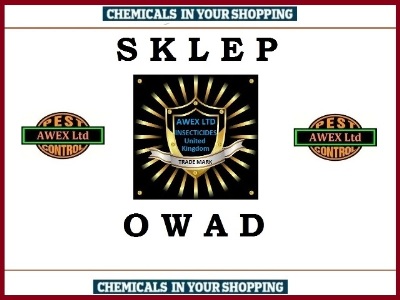 Sklep Owad
