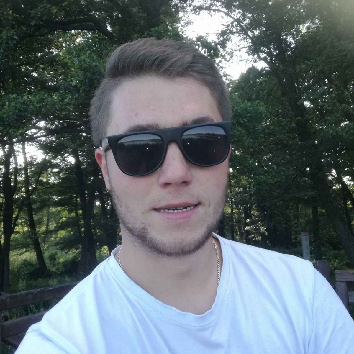Piotr Chalecki