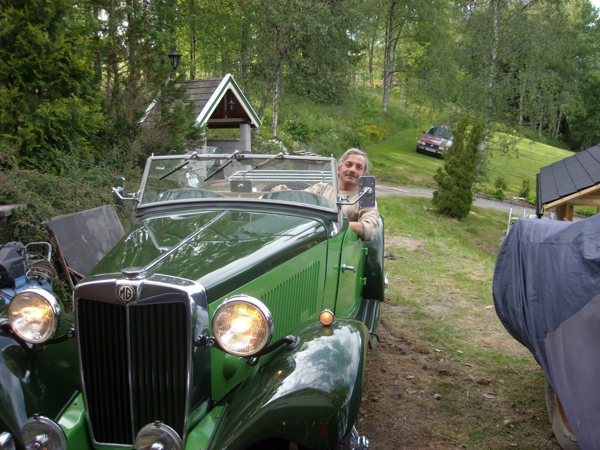 Andrzej Bednarczyk