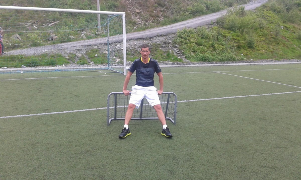 Grzesiu Wons