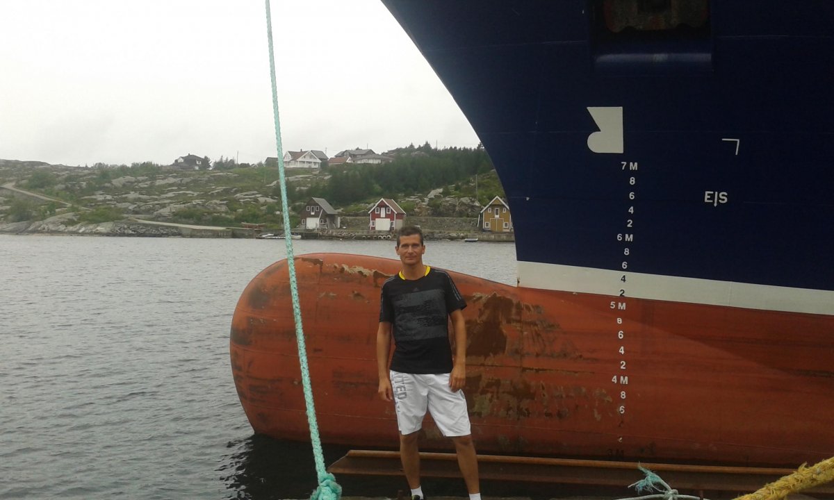 Grzesiu Wons