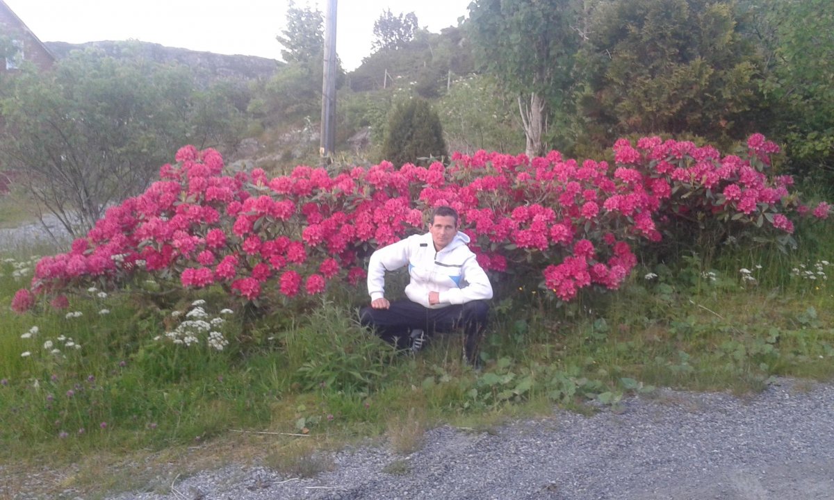 Grzesiu Wons