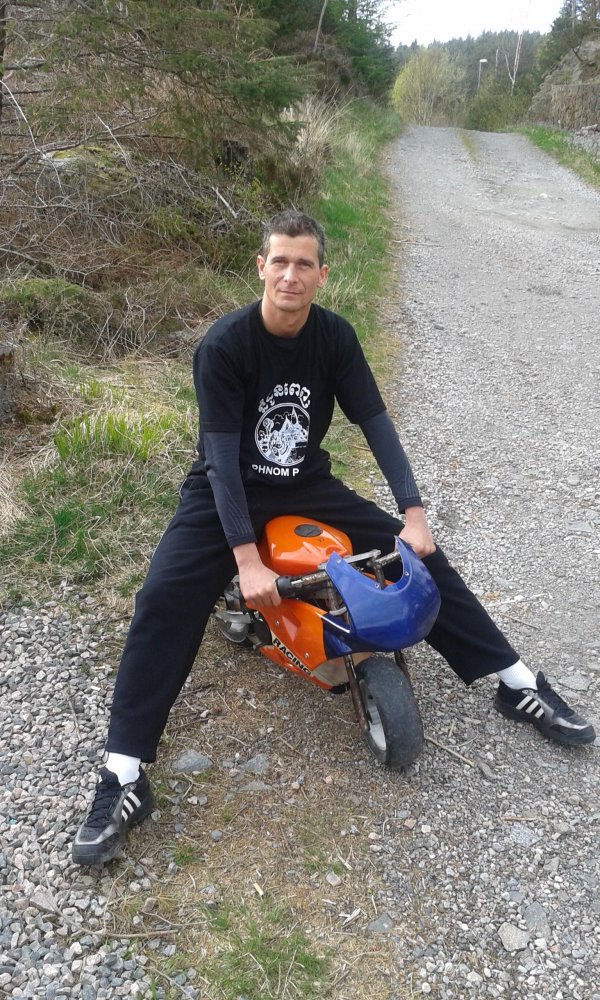Grzesiu Wons