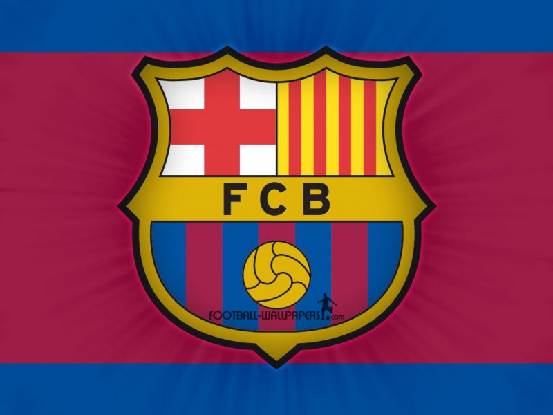BARCA !!!