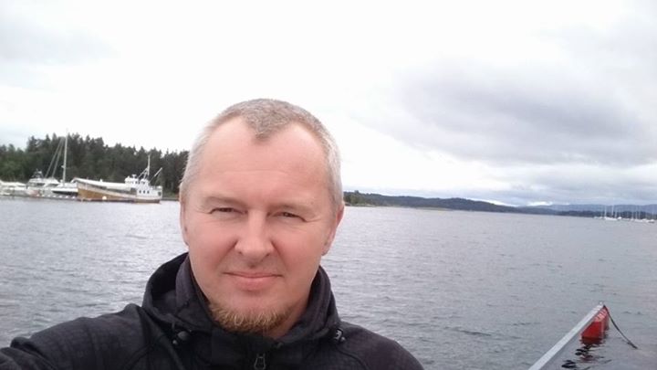 Jacek Solak