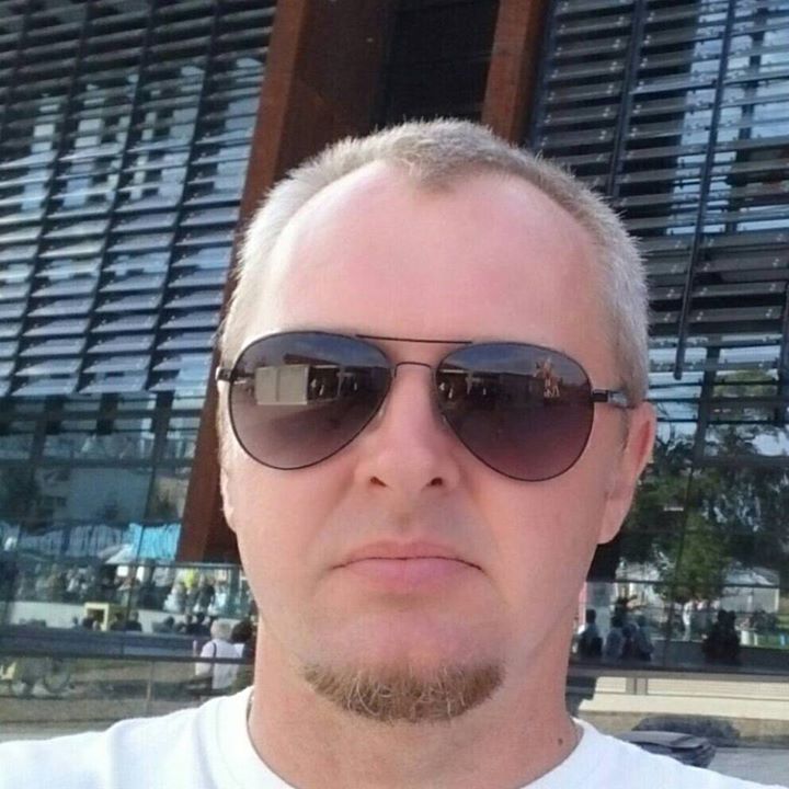 Jacek Solak