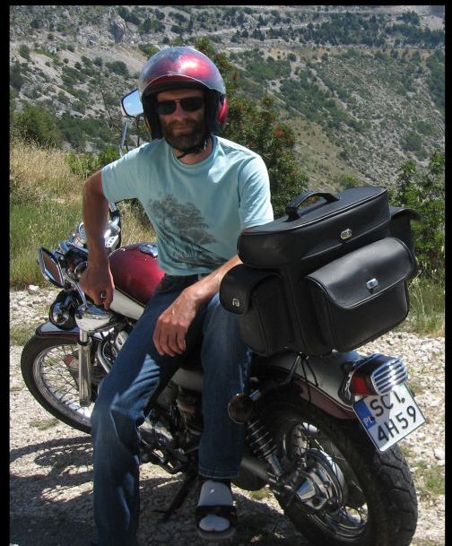 Ja i Yamaha