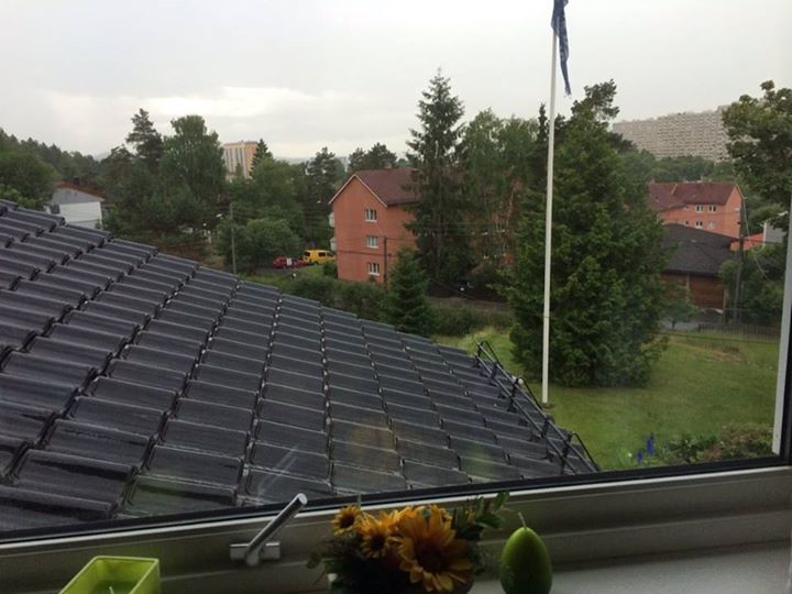 Do niedzieli pojezdzone ;(