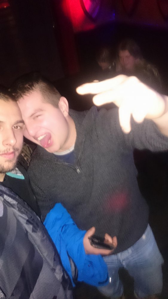 Marcin B.