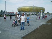 Gdańsk stadion PGE arena