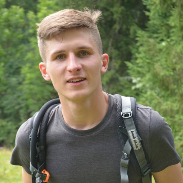 Radosław Gołomski