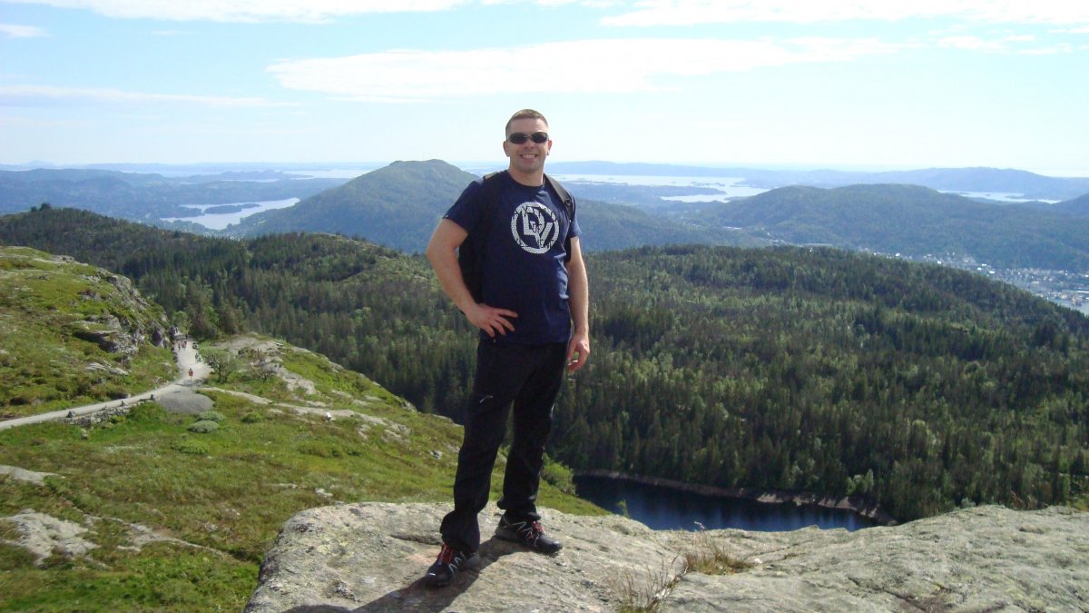Piotr Gołda