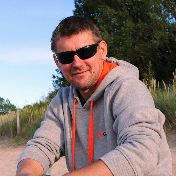 Andrzej Janas