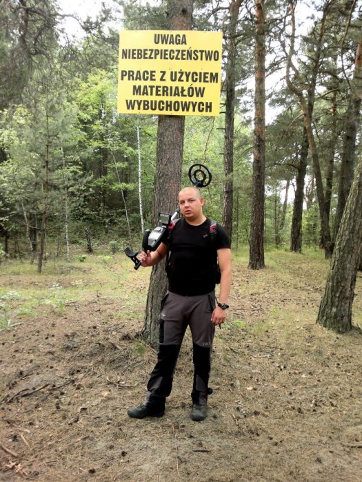 Jest ryzyko-jest zabawa:)