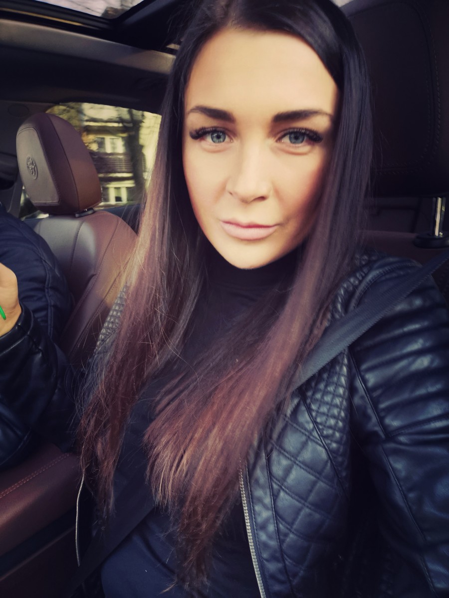 Martyna Mrugalska