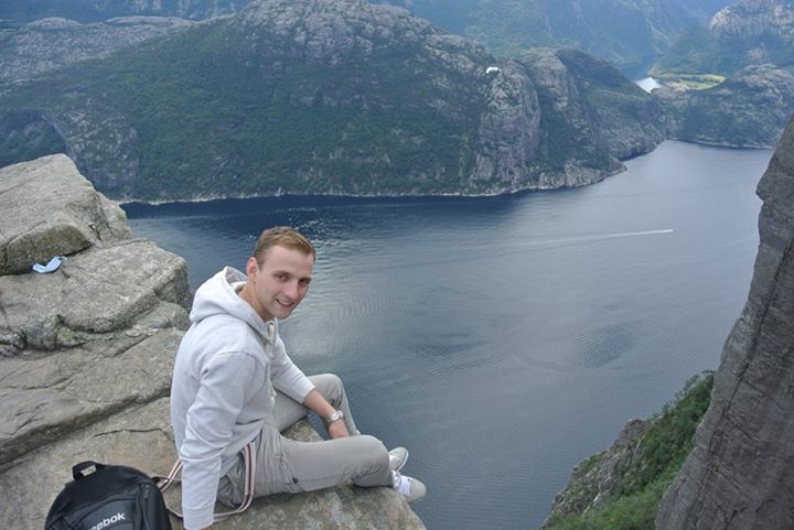 Wysoko;D