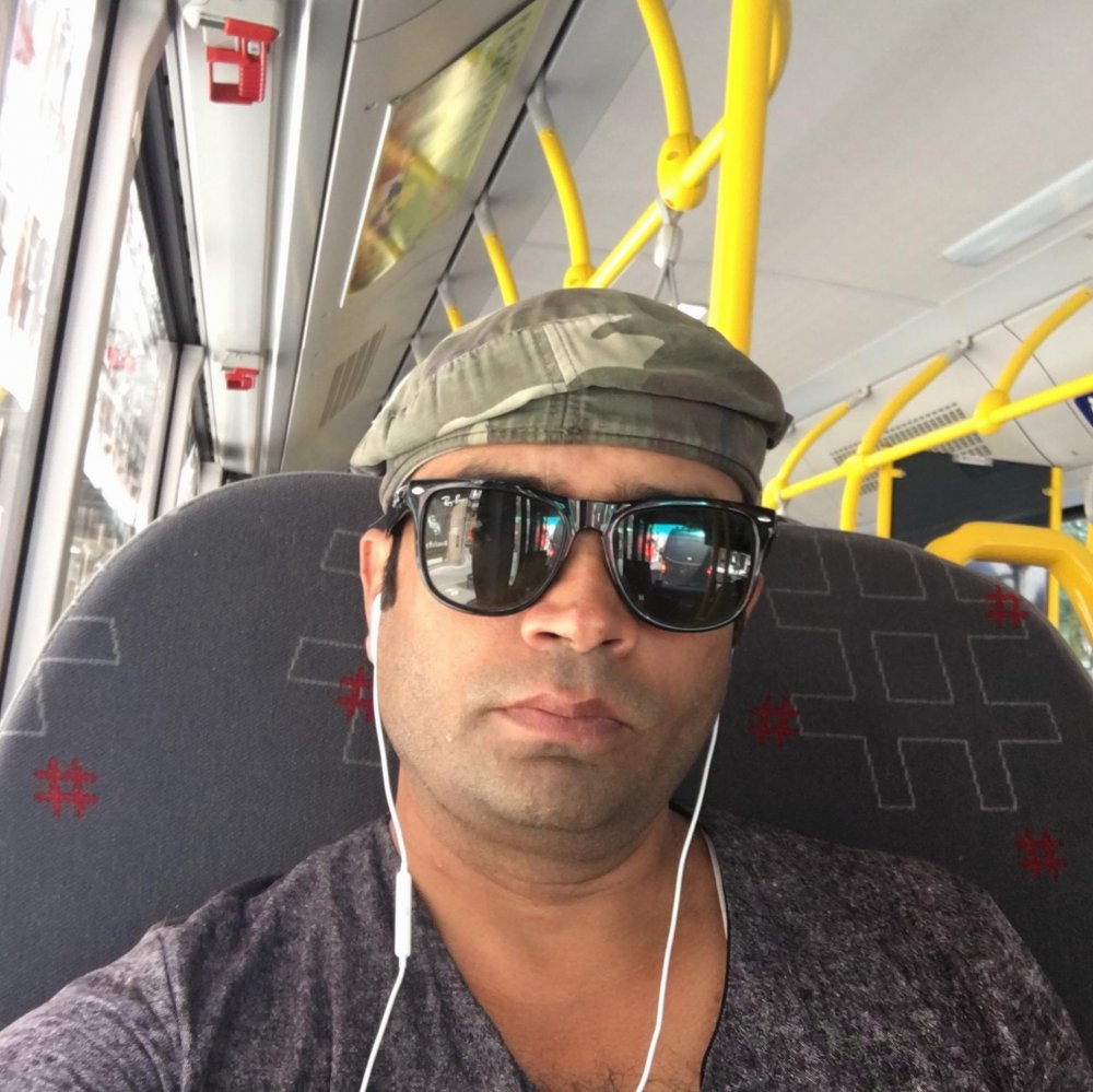 Arjun Sapkota