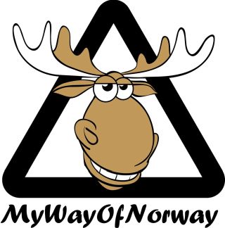 My Way of Norway