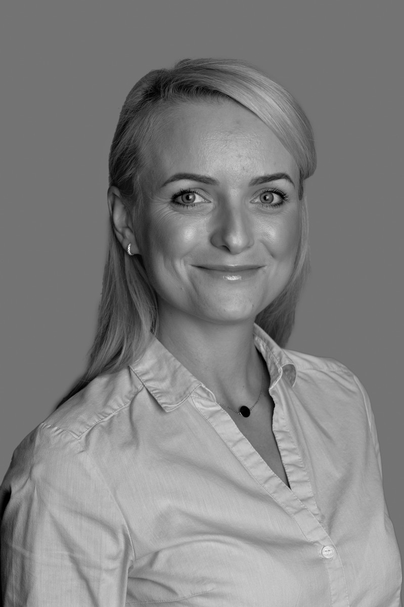 Justyna Dobrowolska