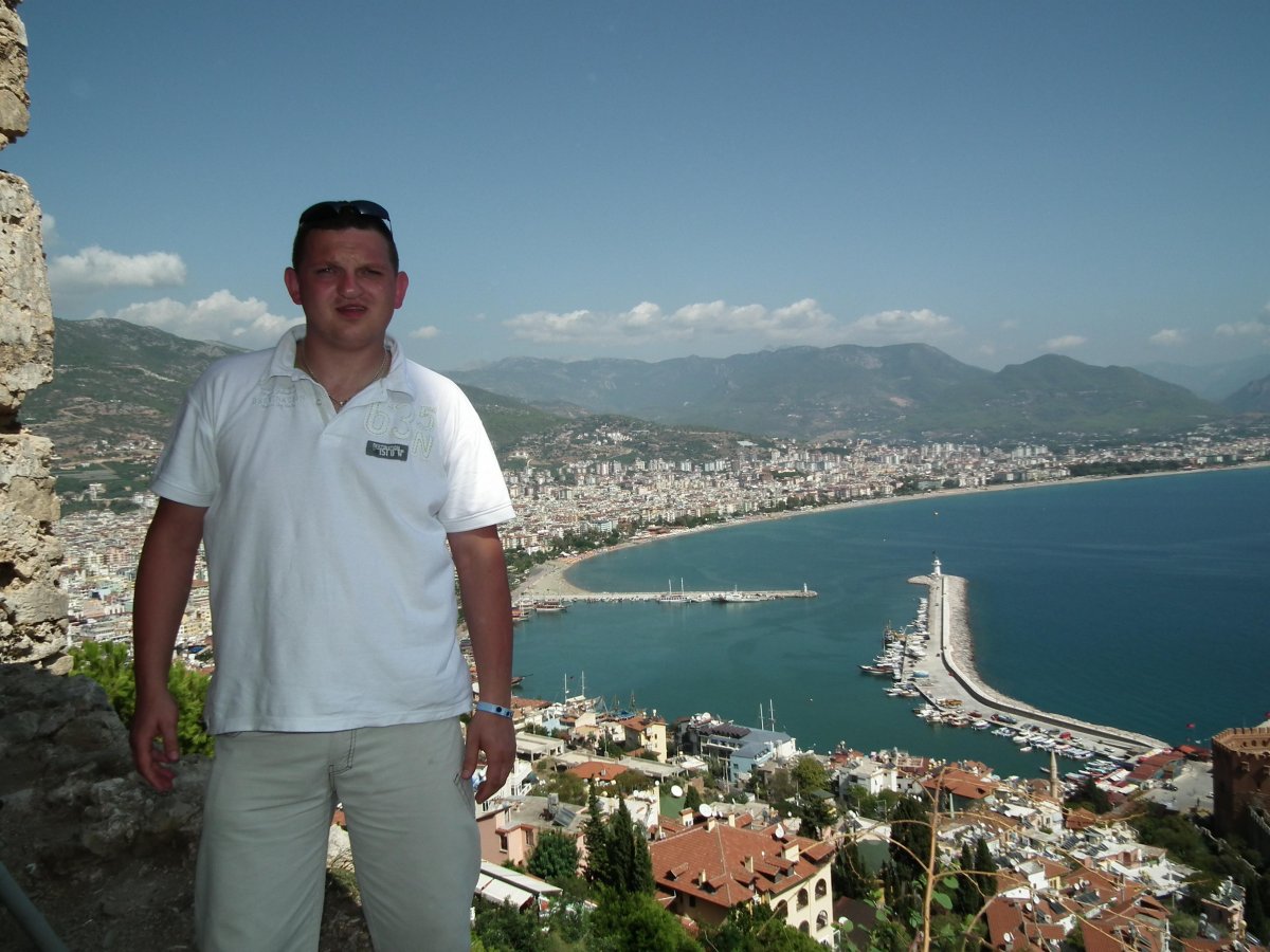 Krystian S