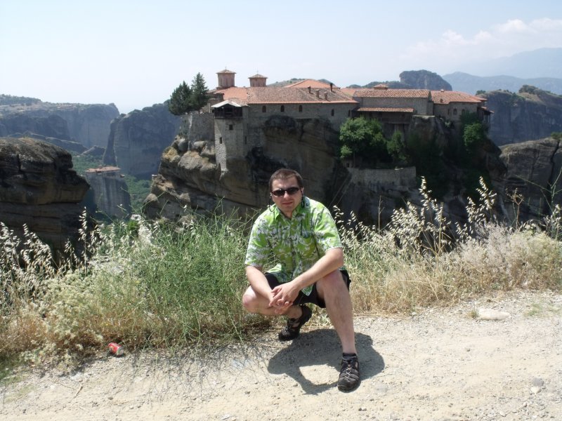 GRECJA