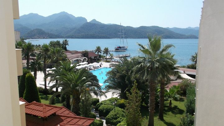 Marmaris Resort