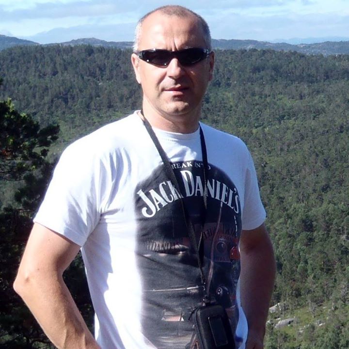 Dariusz Czarnecki