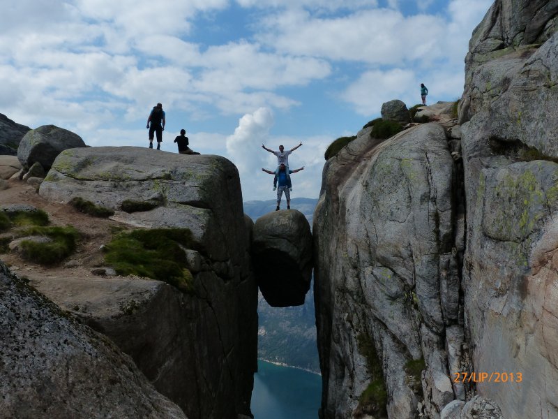 KJERAG