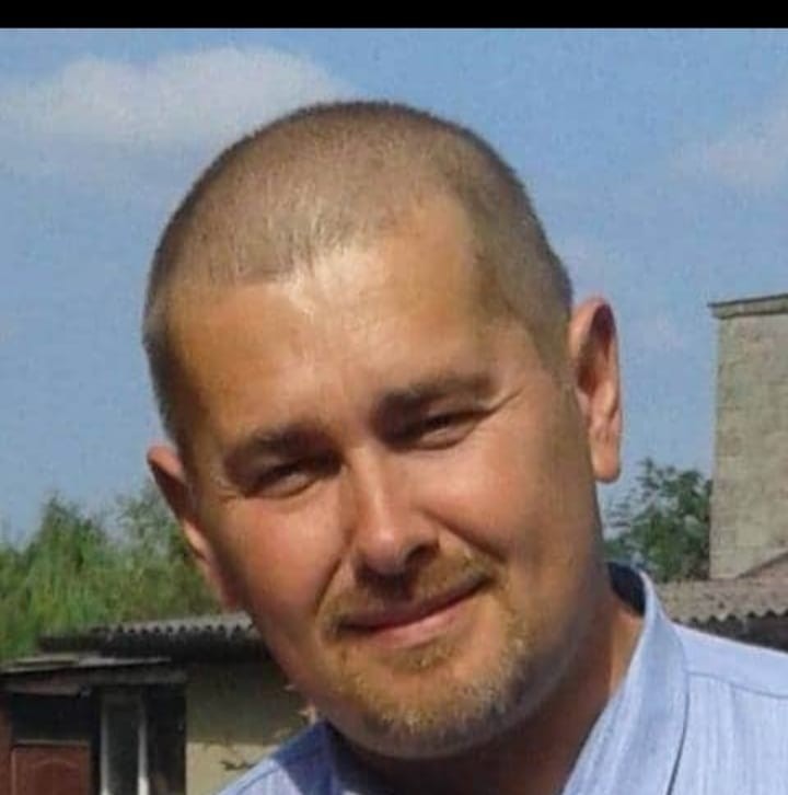 Sławek Bednarczyk
