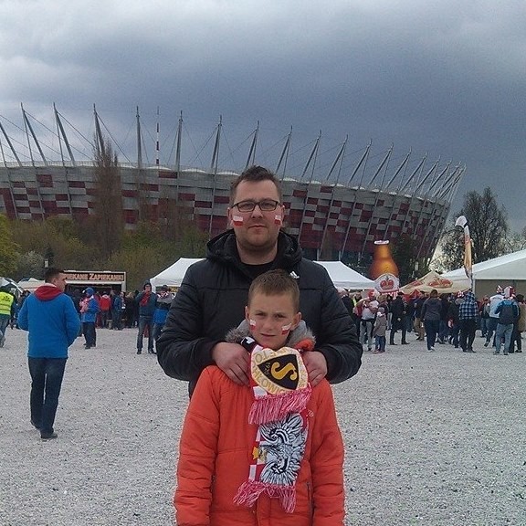 Marcin Zarebski