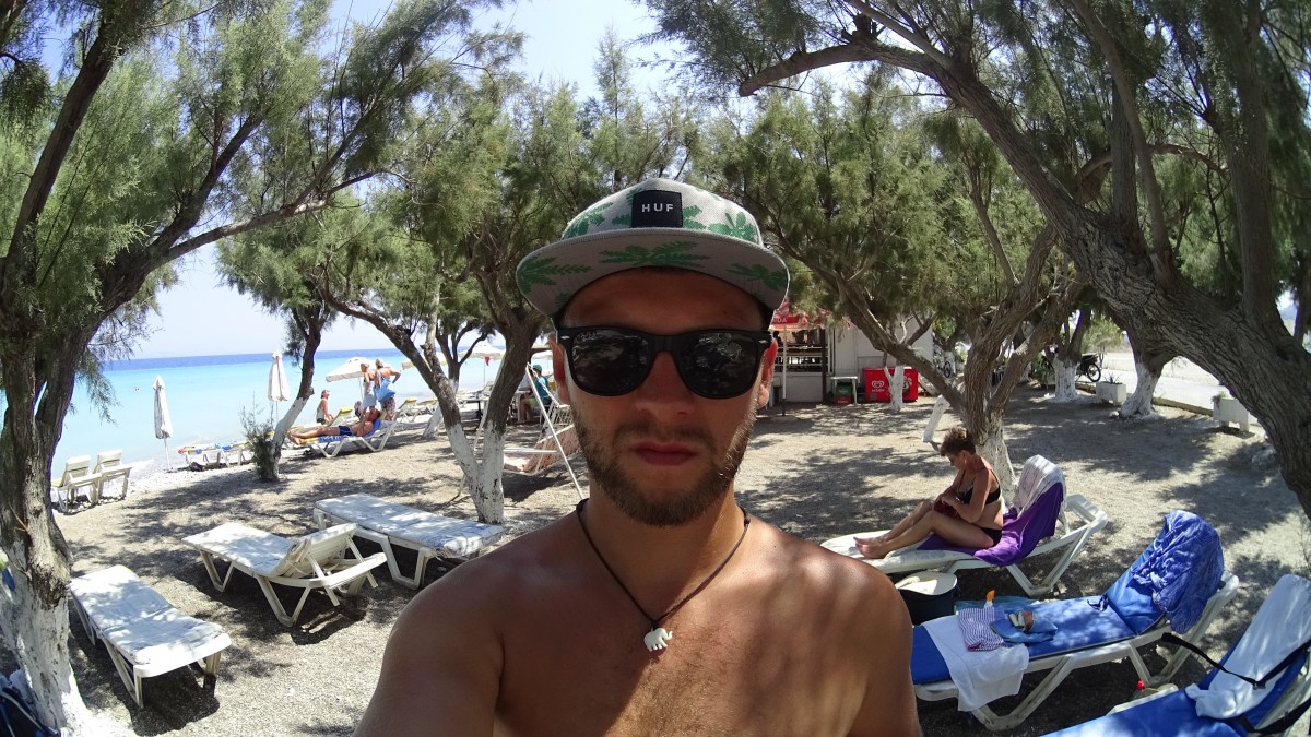 Kamil Knych