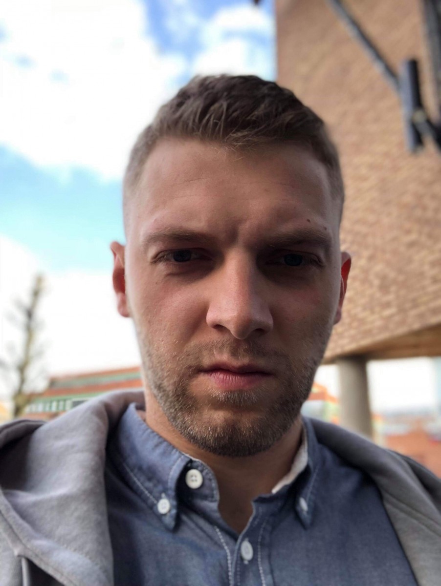 Kamil Knych