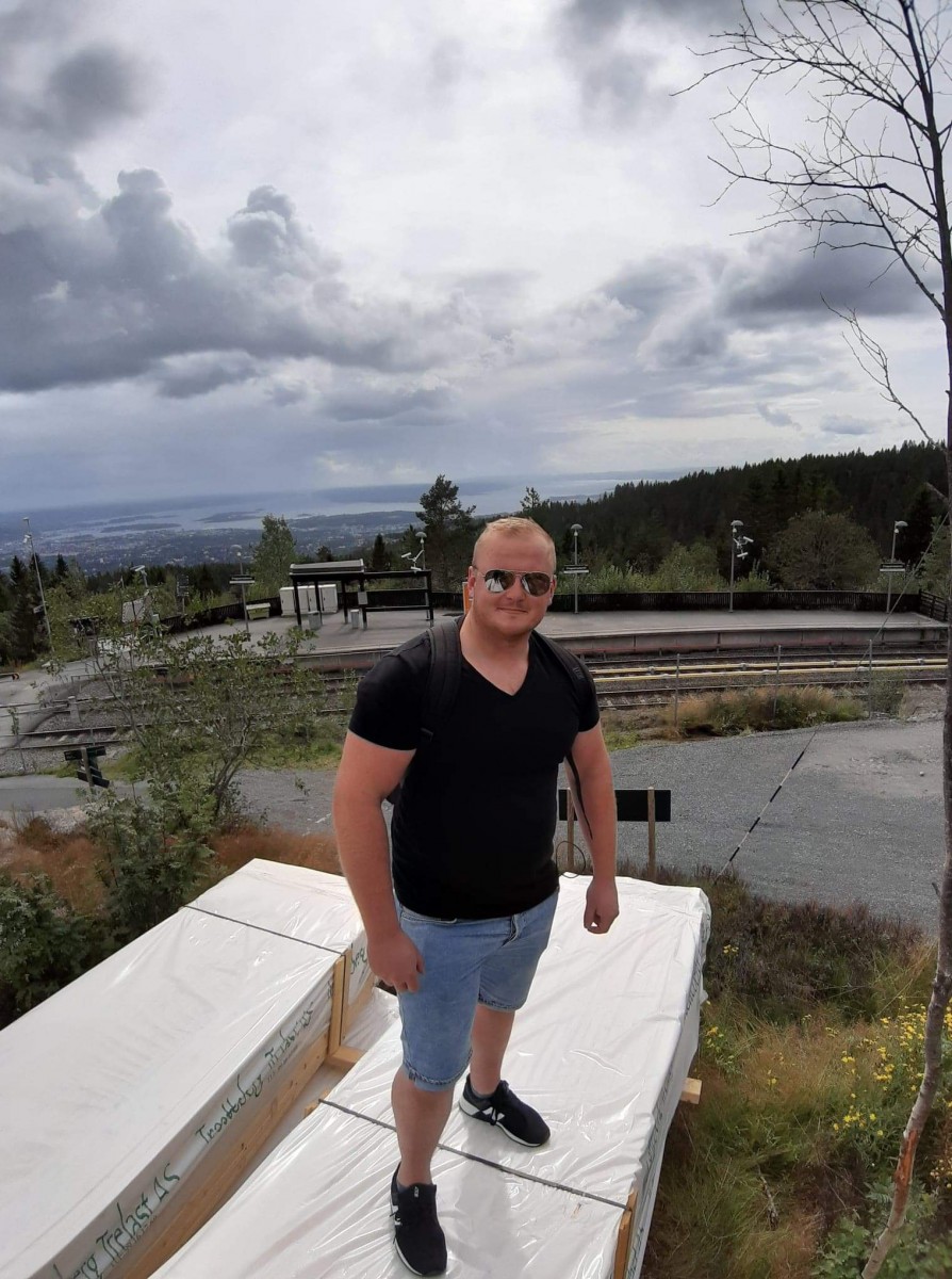 Maciej Sajkowski