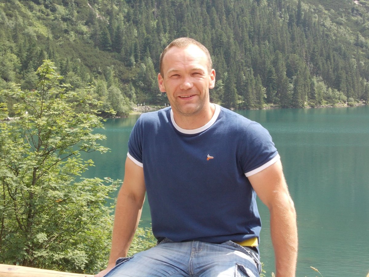 Krzysztof Domżalski