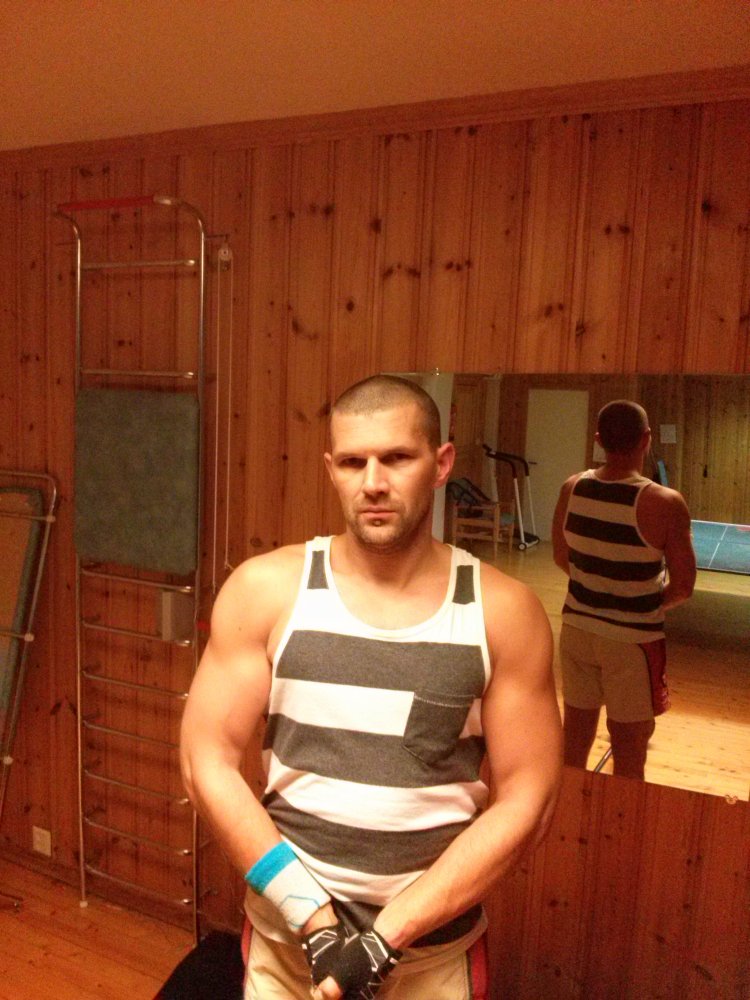 DAREK NAGOREK
