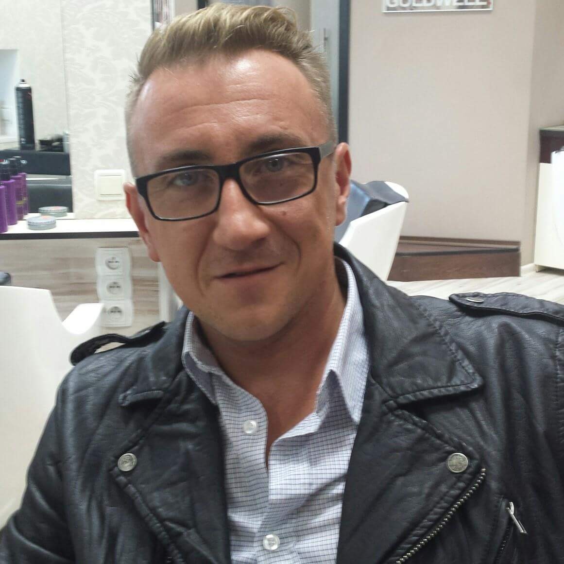 Daniel Majdan