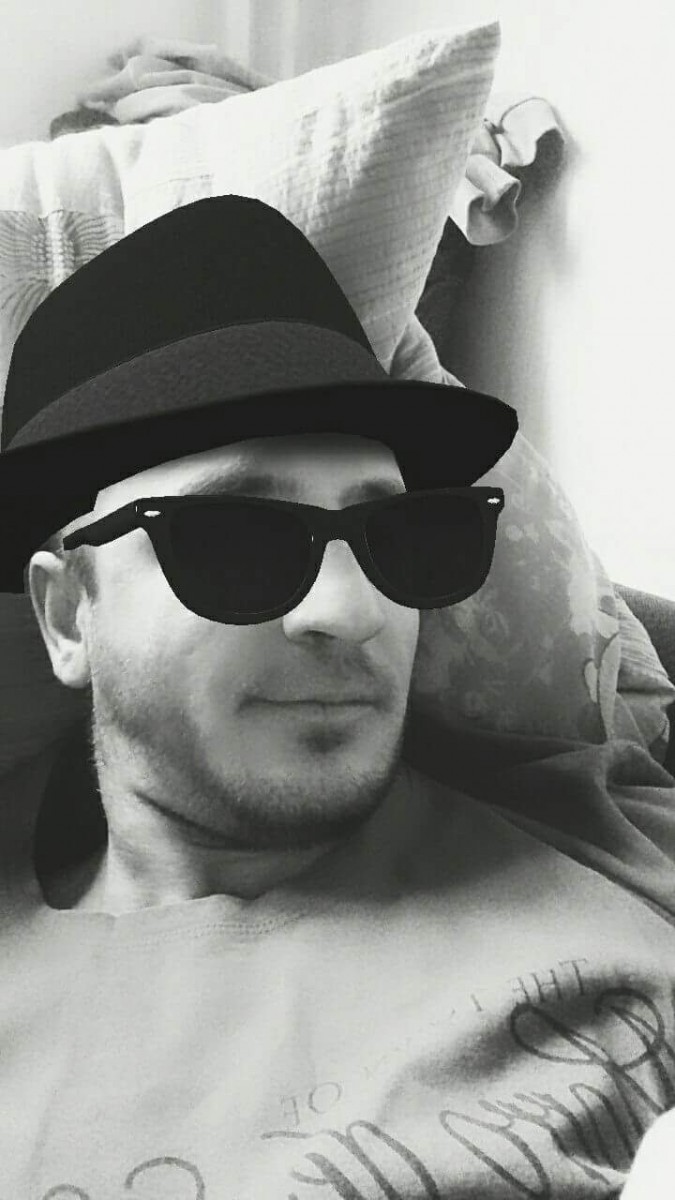 Kamil Uchto