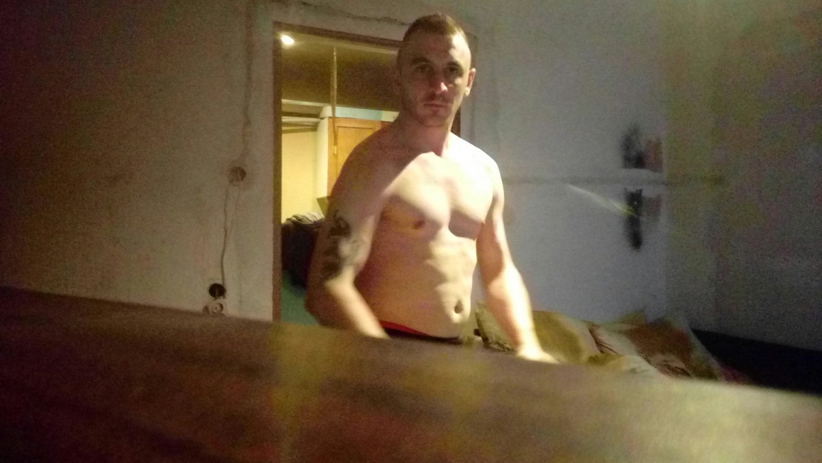 Kamil Uchto