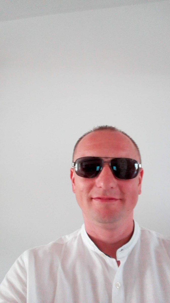 Dariusz Smietanka