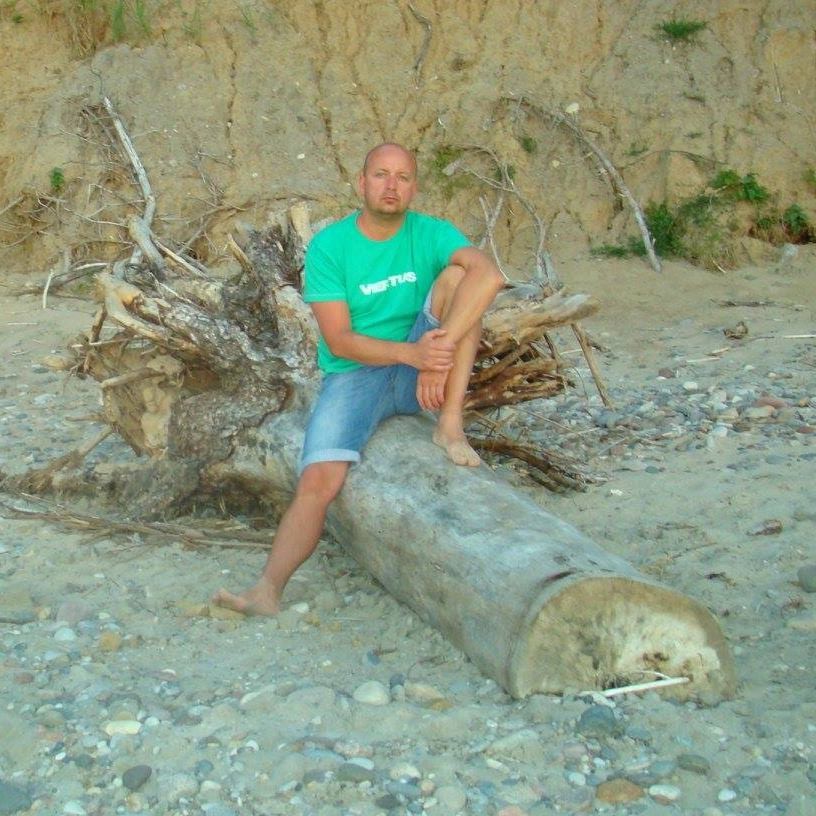Kamil Purgat