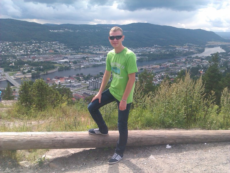 SPIRALA DRAMMEN