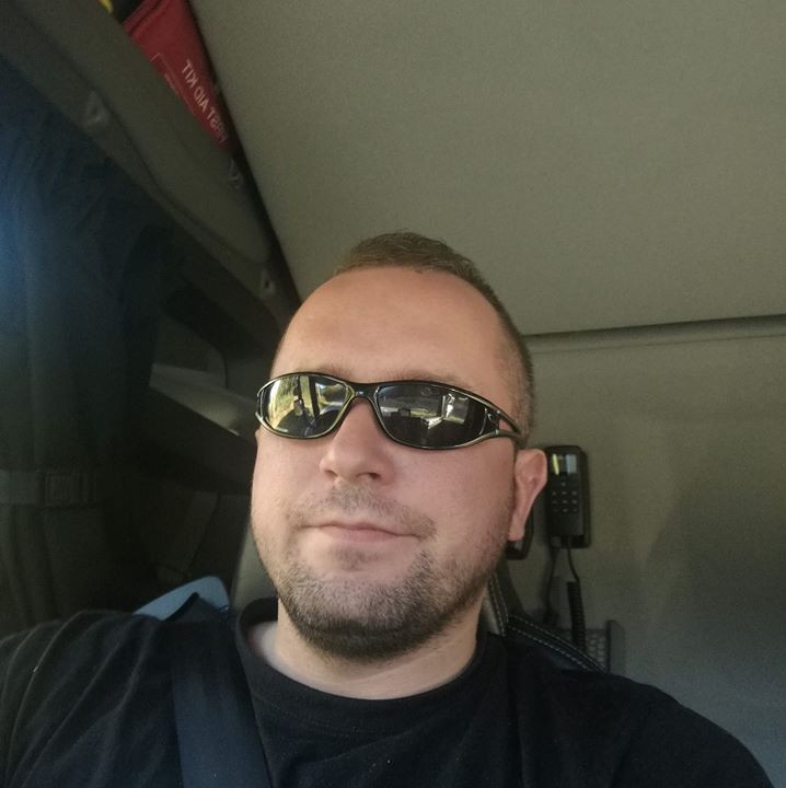 Piotr Szomborg