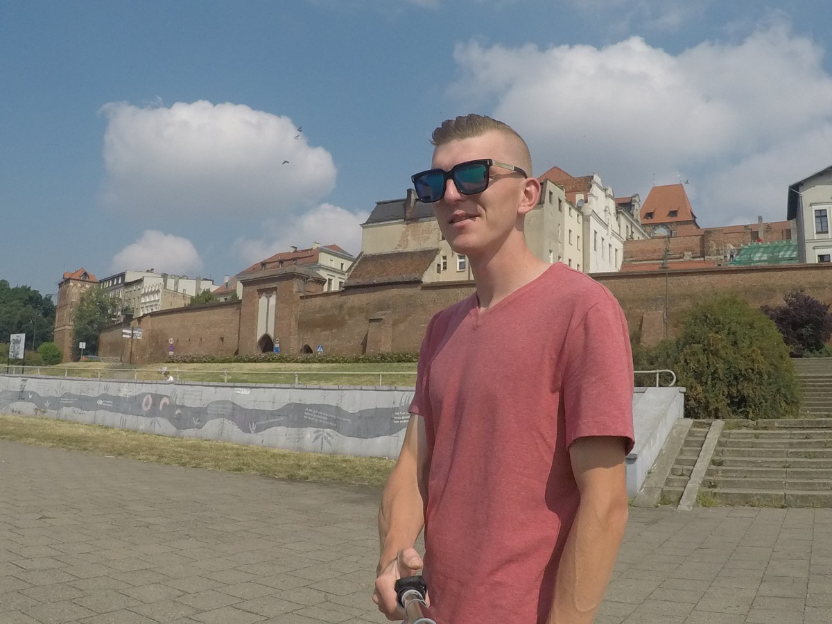 Maciek G