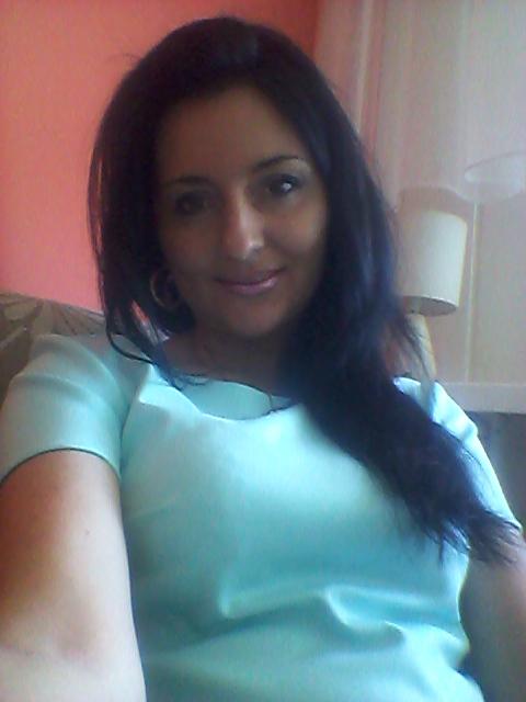 ANNA WIECKOWSKA