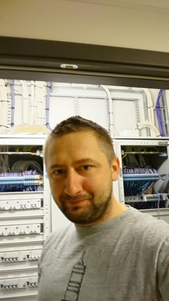 Tomasz Maciałek