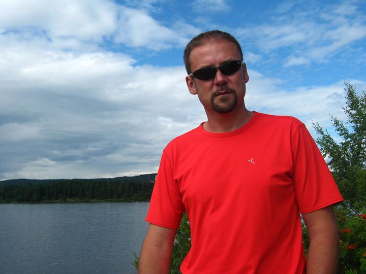 Krzysztof Eter